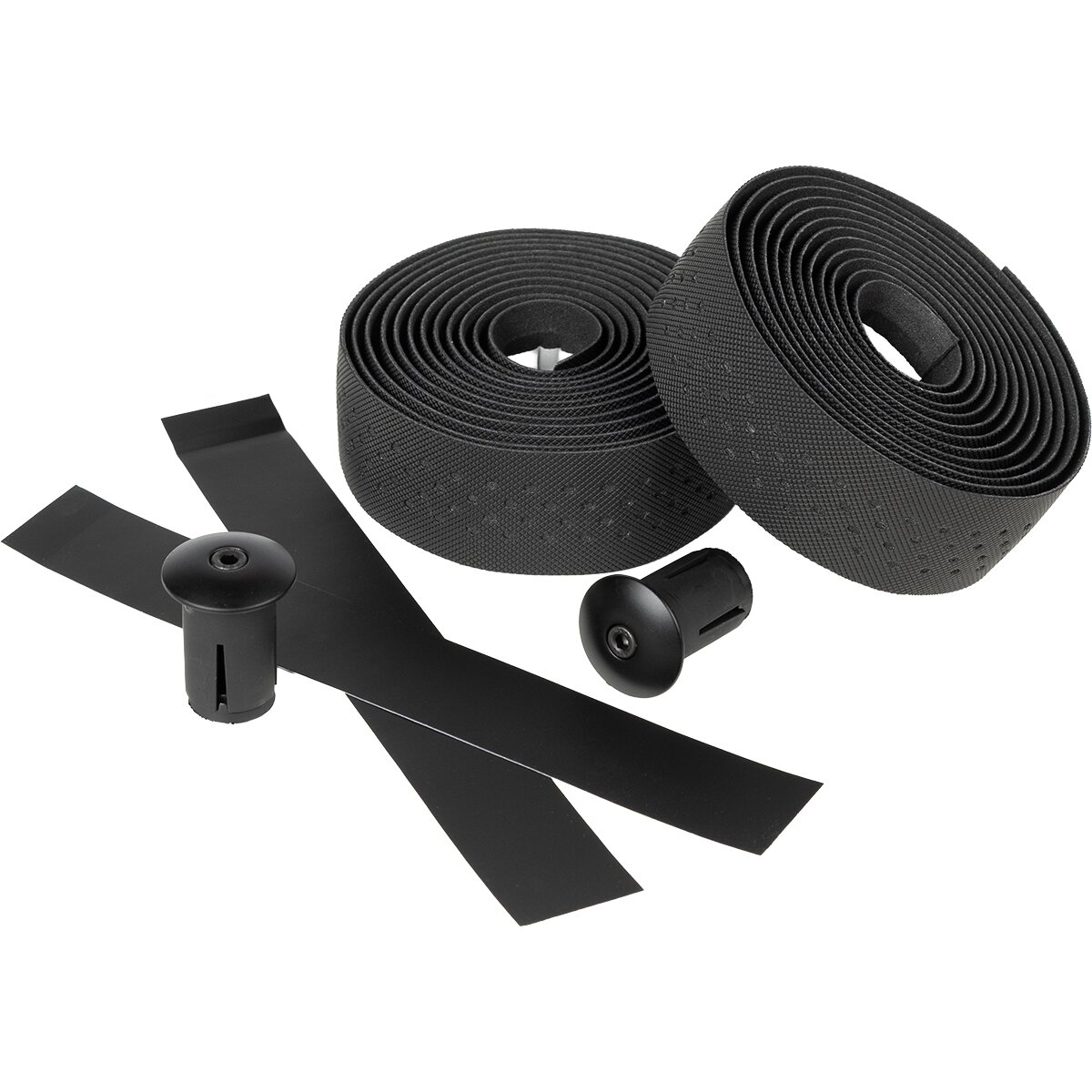 HiLine HiLine Royal Wrap Bar Tape Cushi Red, One Size