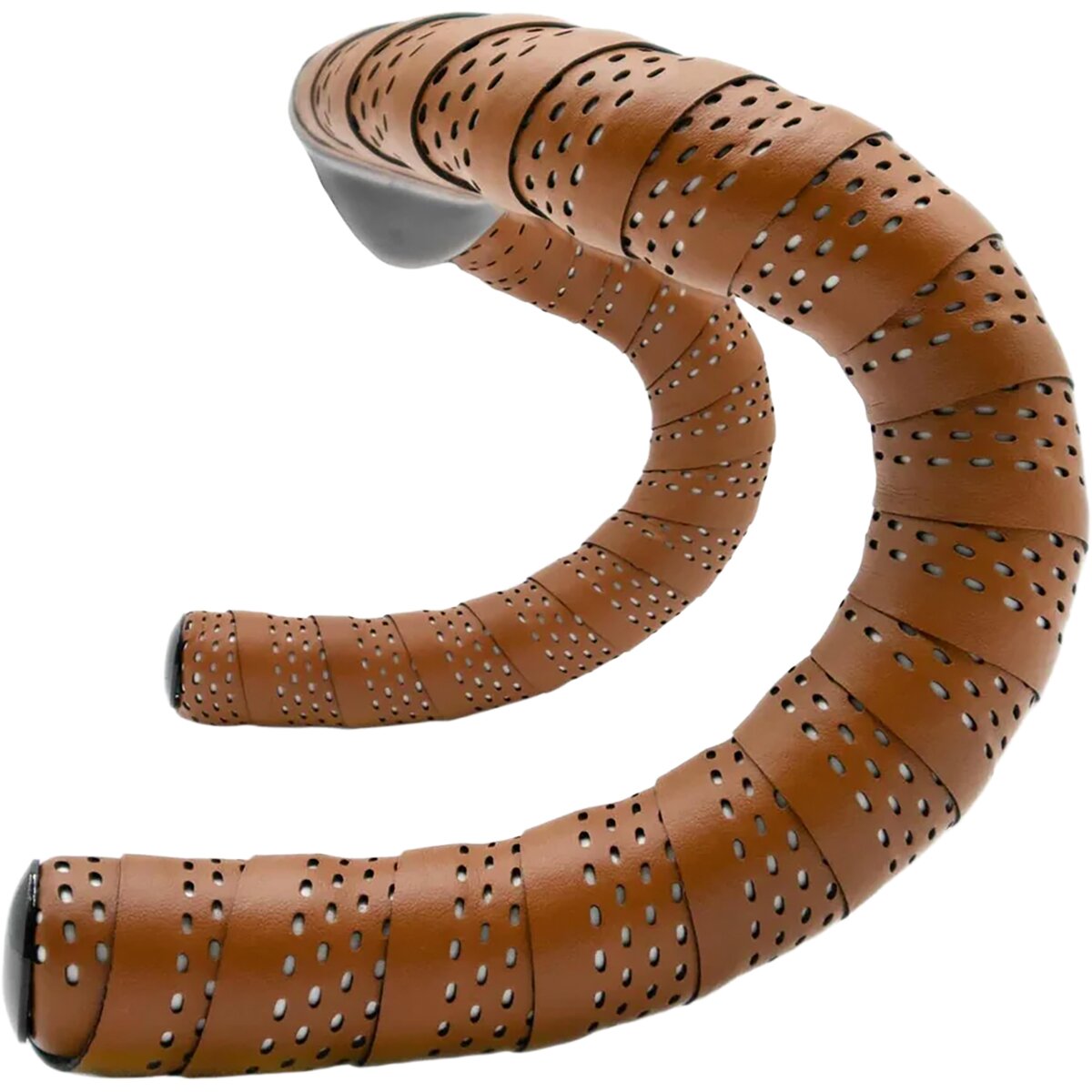 Image of HiLine Royal Wrap Bar Tape Classi Brown, One Size