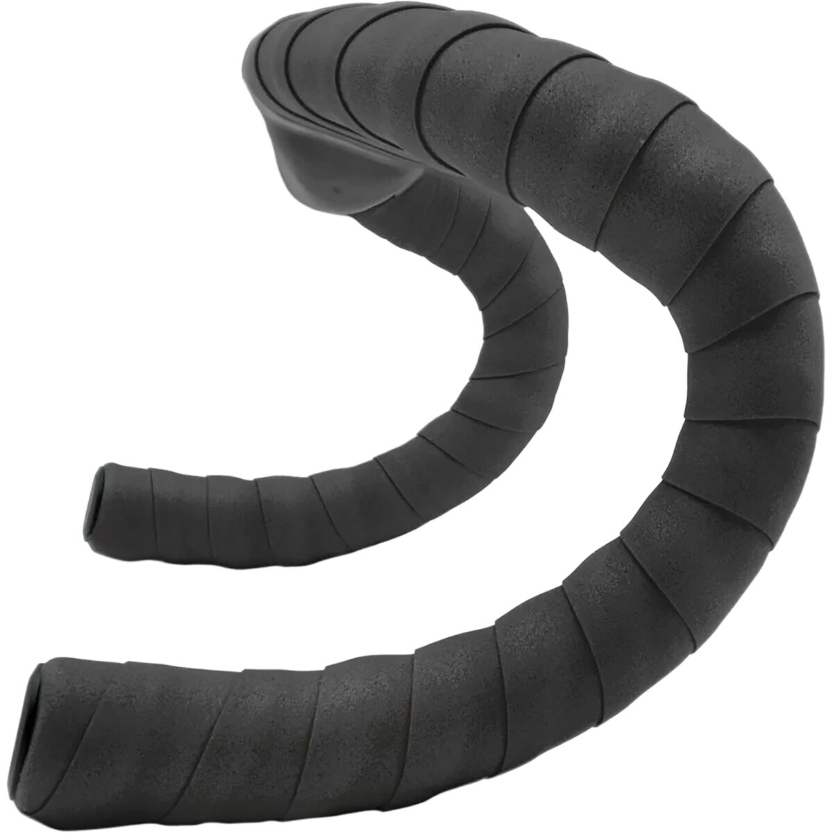 Image of HiLine Royal Wrap Bar Tape Cushi Black, One Size