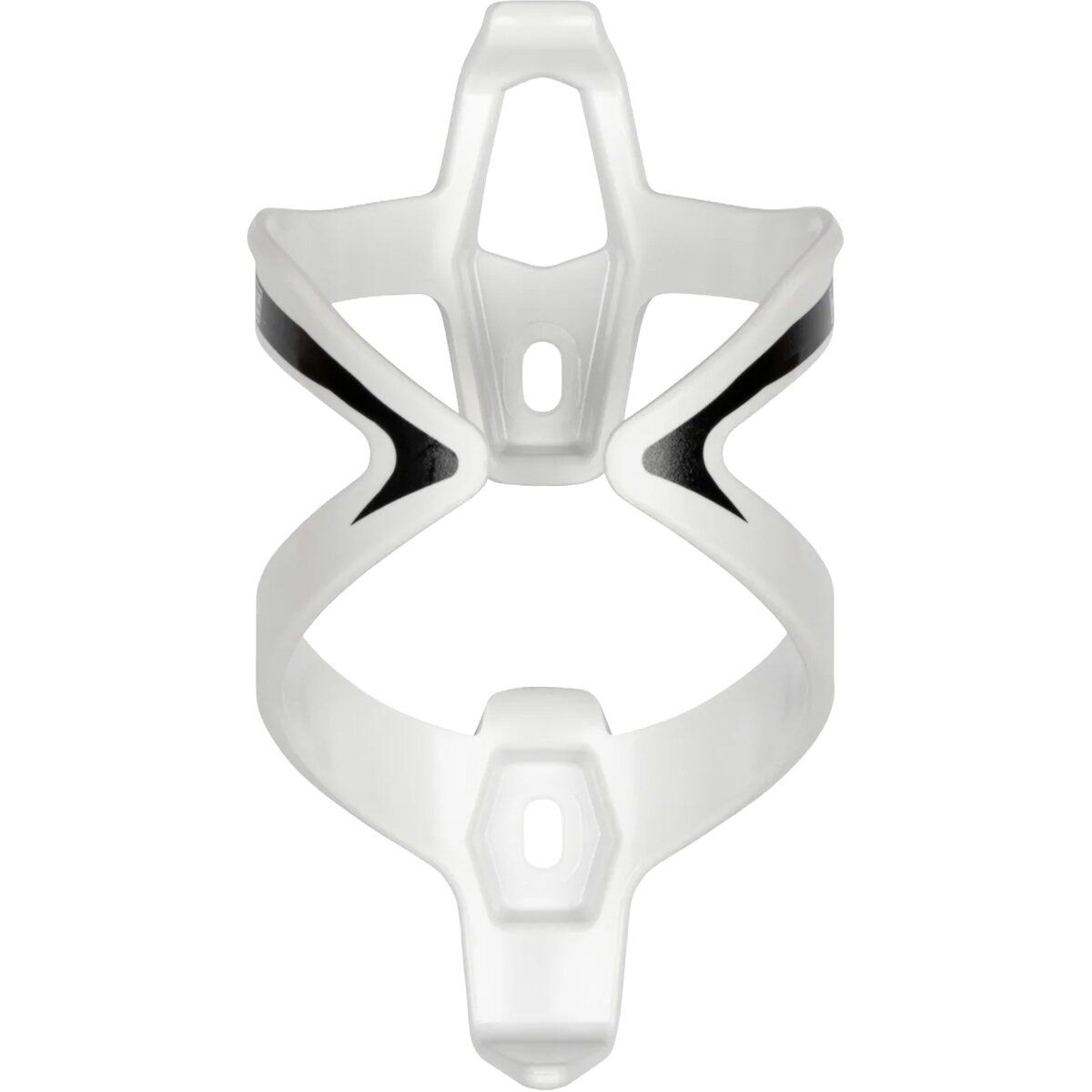 Image of HiLine CG2 Pro Bottle Cage White, One Size