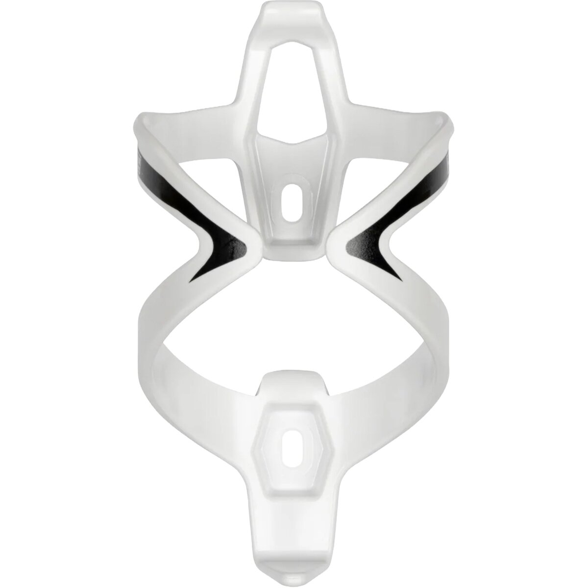 Image of HiLine CG2 Pro Bottle Cage White, One Size