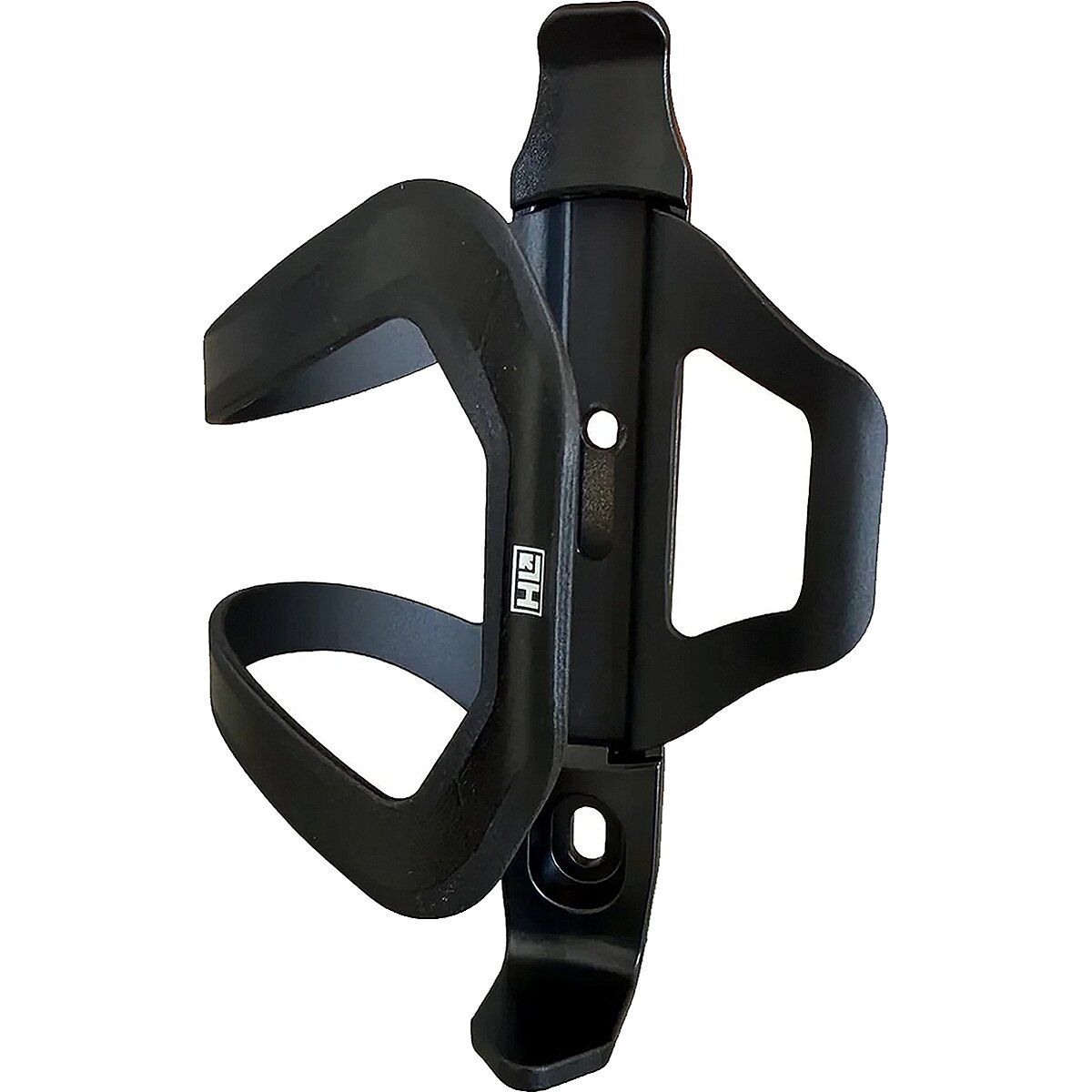 Image of HiLine Cyclone Bottle Cage Black, One Size