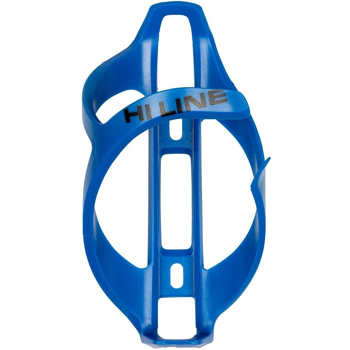 Image of HiLine Cyclone Bottle Cage Blue, One Size