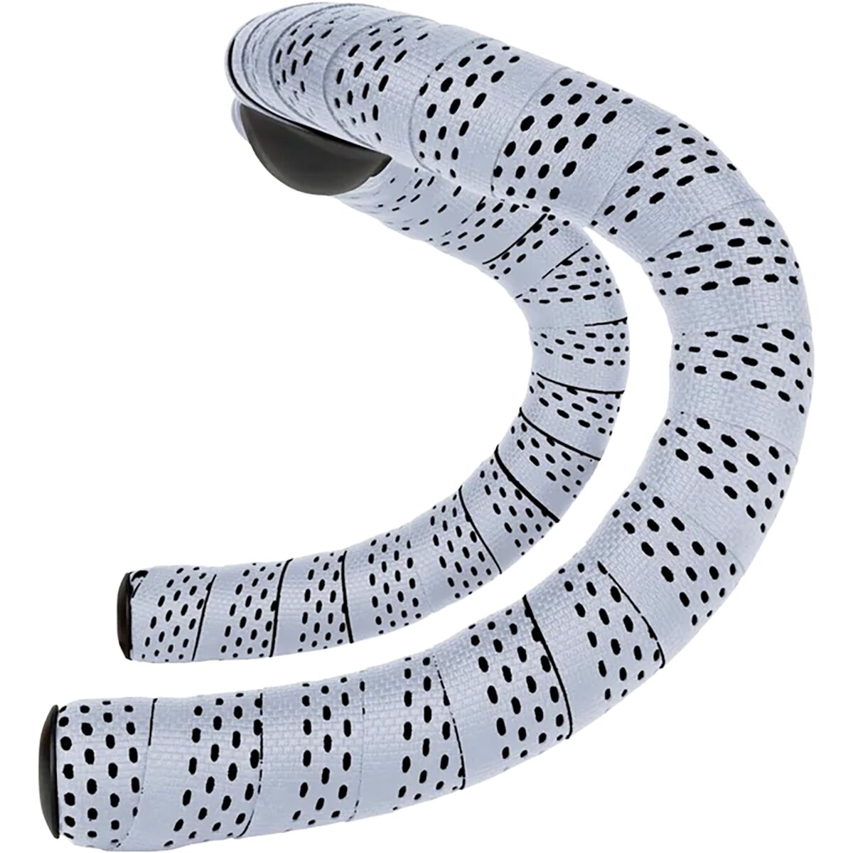 Image of HiLine Lux Bar Tape Smoke Gray, One Size