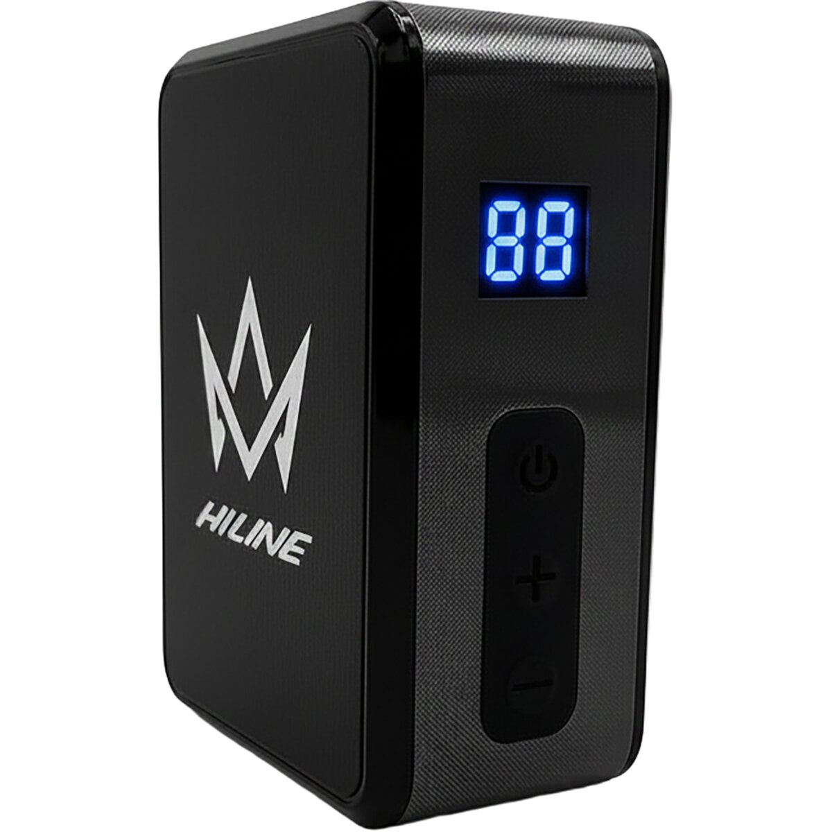 Image of HiLine E-Pump Pro 2.0 Black, Small