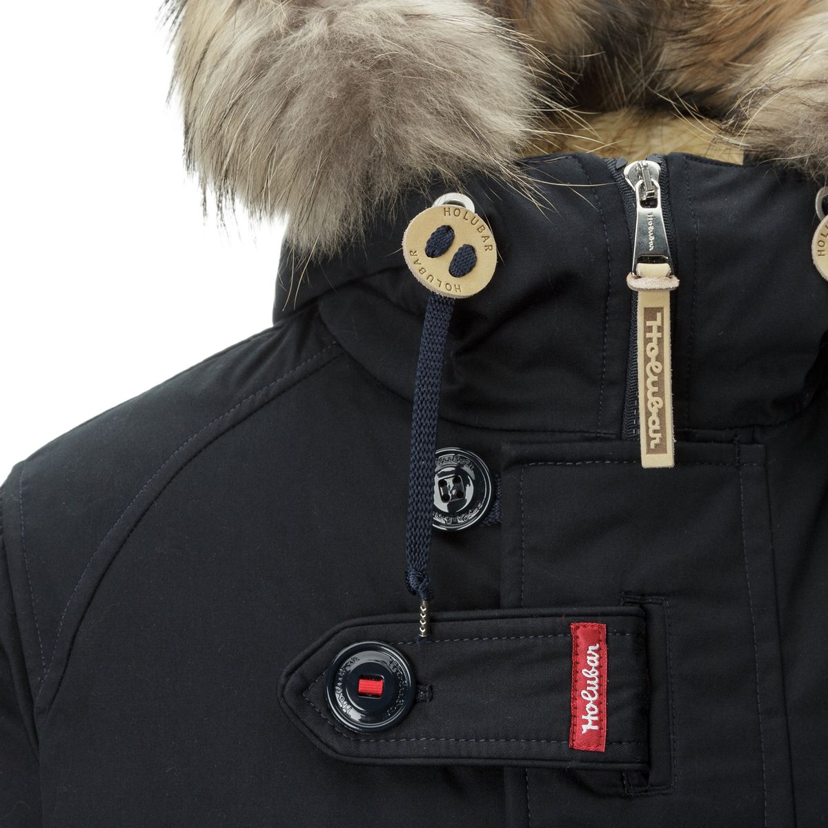 Holubar Sven Jacket - Men's - Clothing