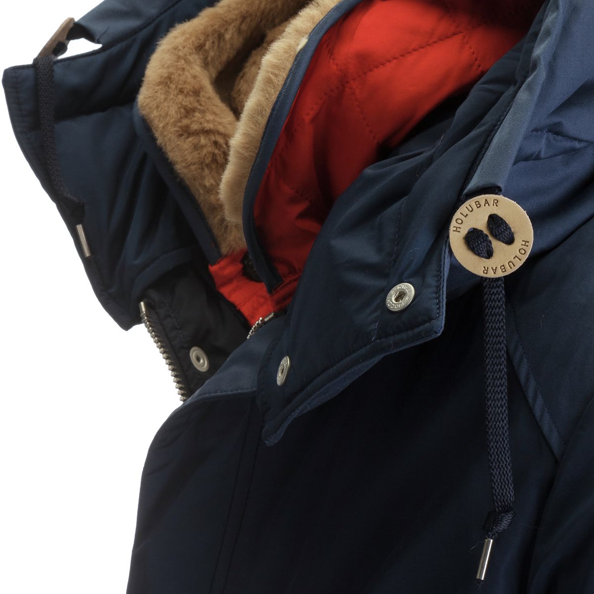 Holubar Metro Mountain Parka Men s Clothing