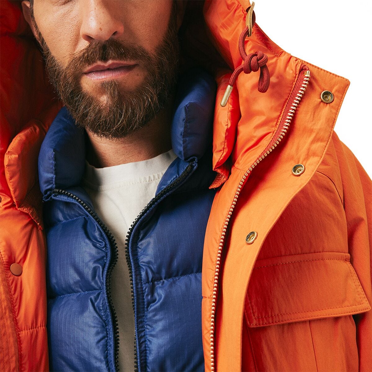 Holubar deer hunter parka sale