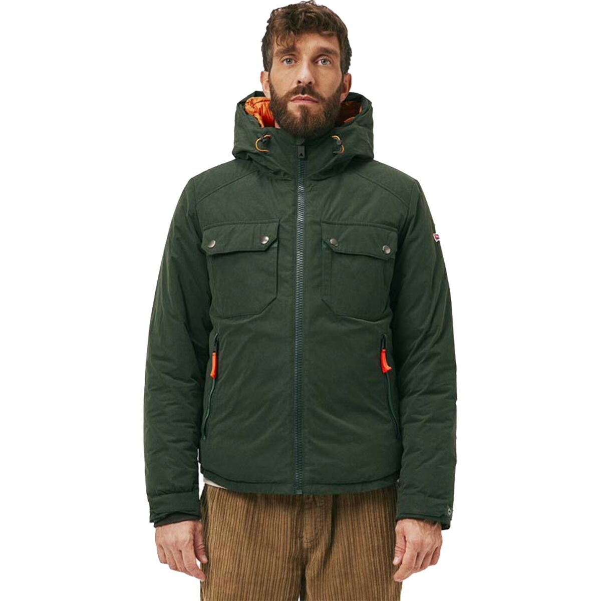 Holubar Flatiron Jacket - Men's product image