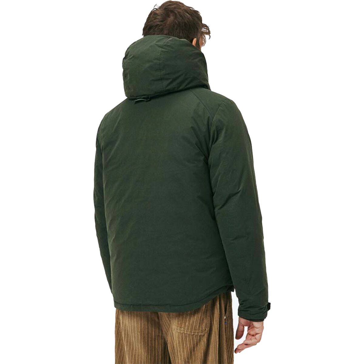 Holubar Flatiron Jacket - Men's - Clothing