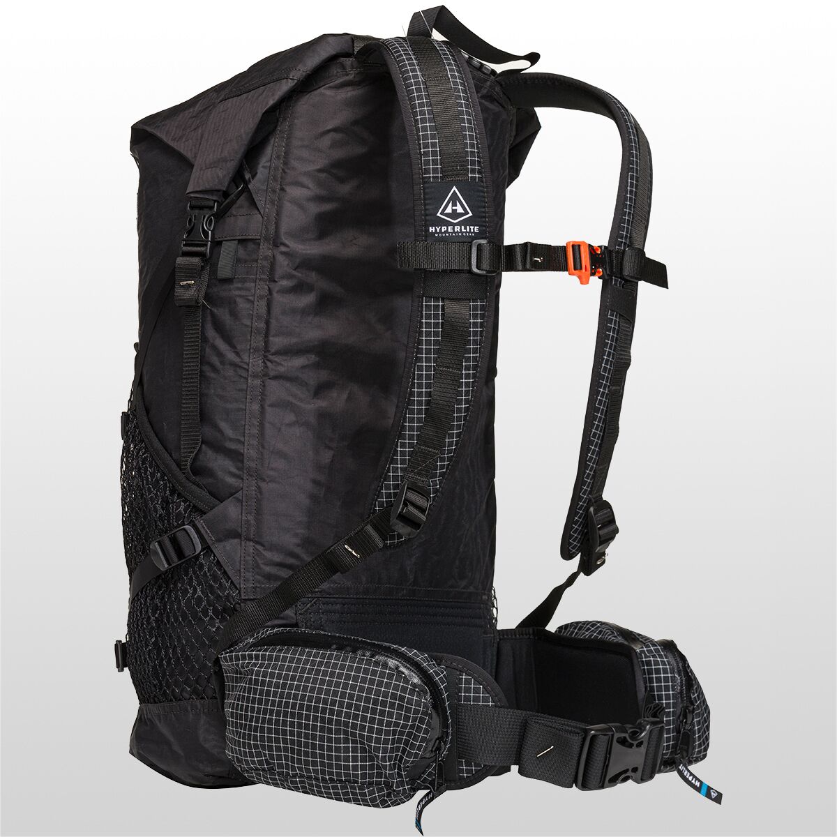 Hyperlite Mountain Gear 2400 Windrider 40l Backpack
