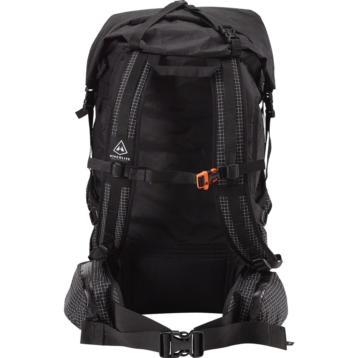 登山用品 Hyperlite Mountain Gear Southwest 2400 Hyperlite Mountain Gear Southwest 40L Backpack - Hike & Camp