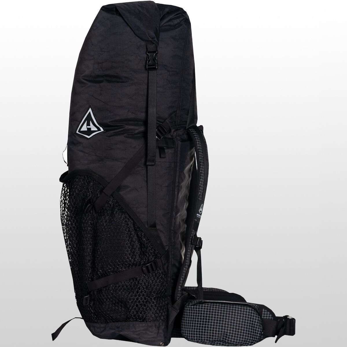 HYPERLITE MOUNTAINGEAR 3400 WindRider　Ｌ