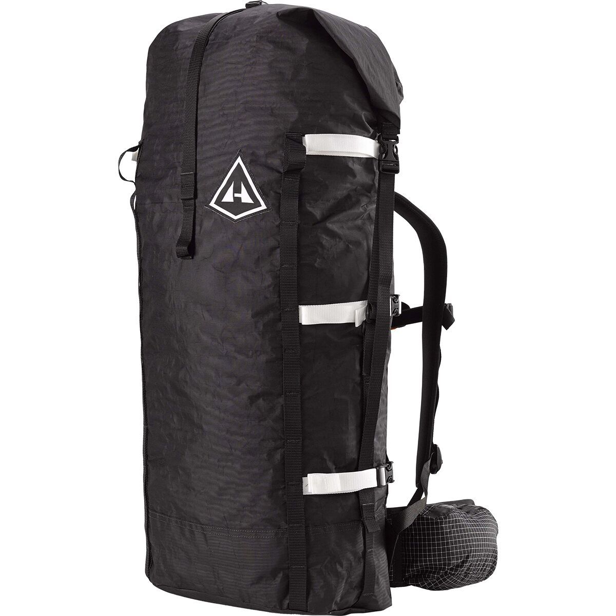 Hyperlite Mountain Gear Porter 55L Backpack - Hike & Camp