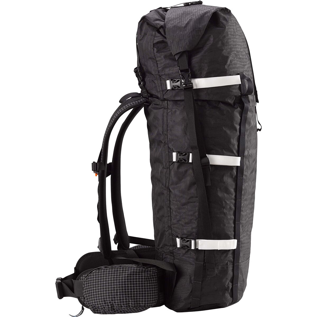 Hyperlite Mountain Gear 3400 Porter 55L Backpack - Hike & Camp