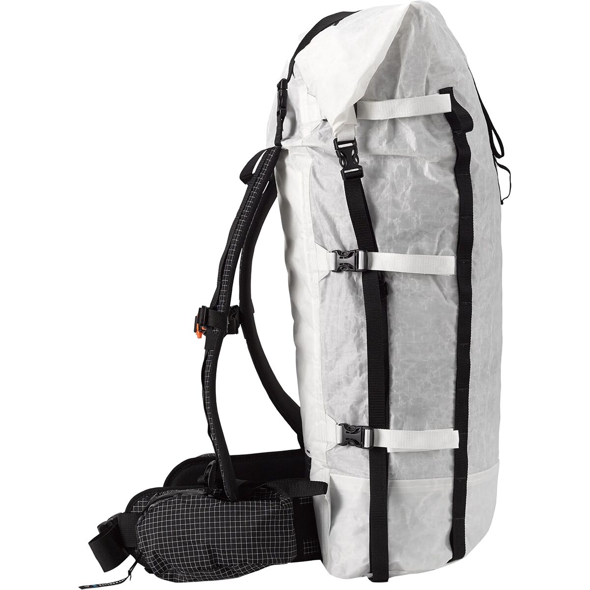 Hyperlite Mountain Gear Porter 55L Backpack - Hike & Camp