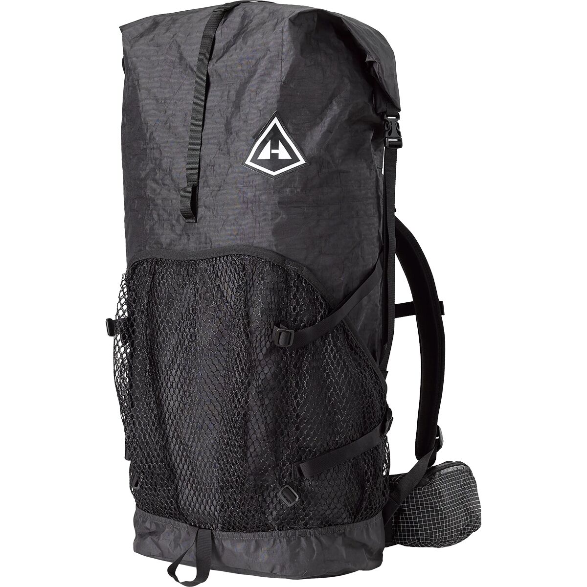 Hyperlite Mountain Gear Windrider 70L Backpack
