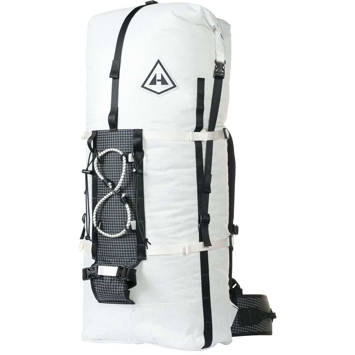Vruchtbaar Doodt onderwijzen Hyperlite Mountain Gear 4400 Ice 70L Backpack - Hike & Camp