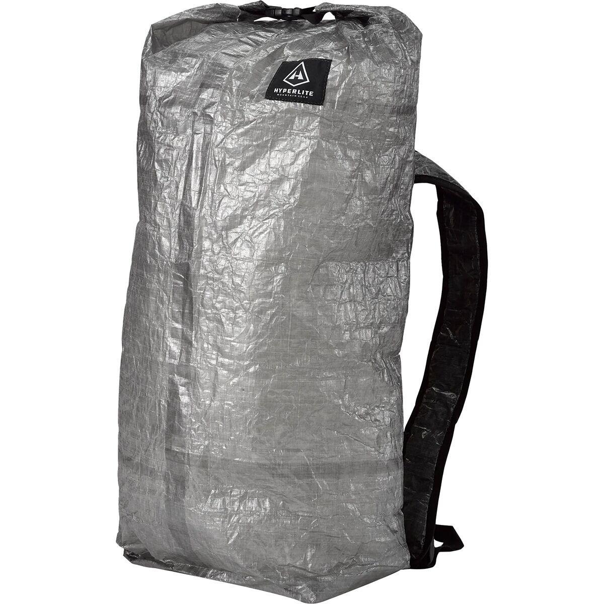 Image of Hyperlite Mountain Gear 30L Stuff Pack Grey, One Size