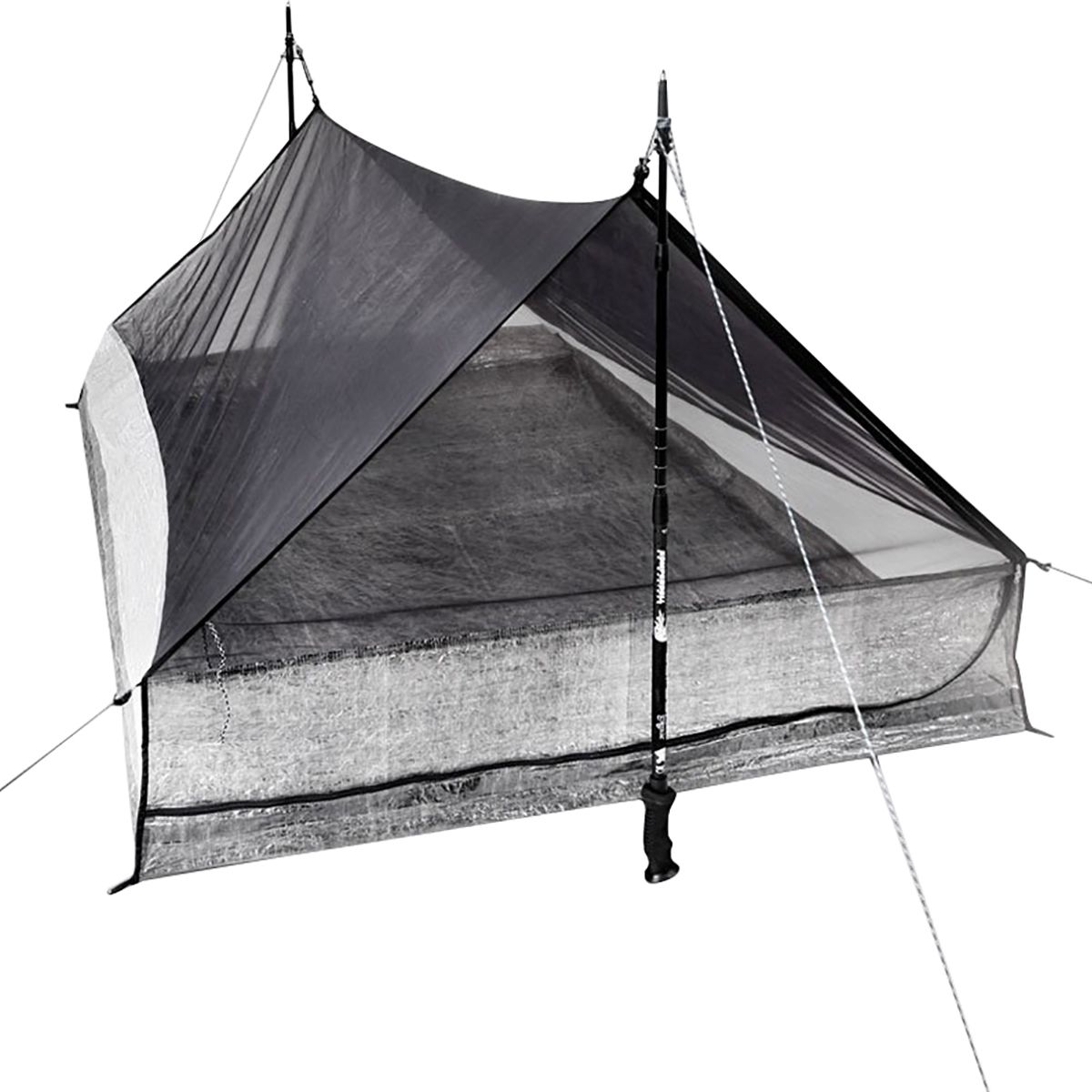 激レア！！HYPERLITE MOUNTAIN GEAR echo 2 tarp Hyperlite Mountain Gear Echo II Shelter Review | Tested