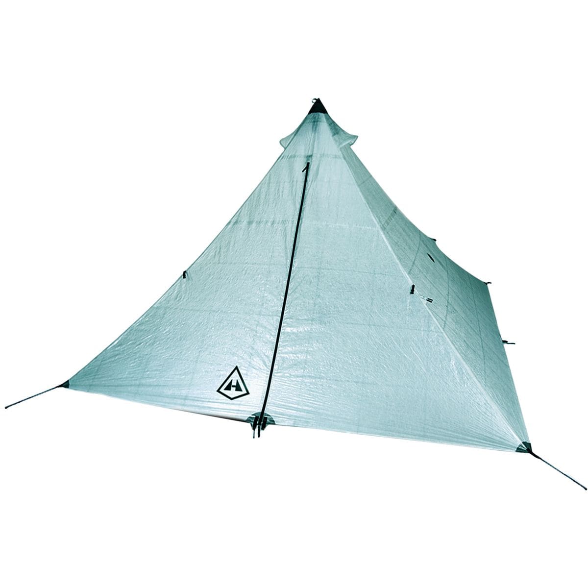 Image of Hyperlite Mountain Gear UltaMid 2 Shelter Green, One Size