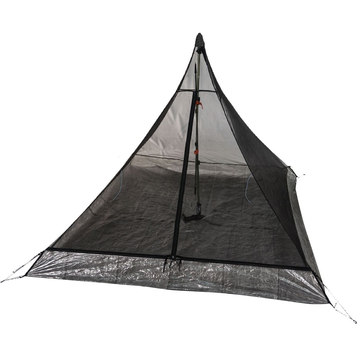 Hyperlite Mountain Gear Hyperlite Mountain Gear UltaMid 2 Insert + DCF11 Floor One Color, One Size