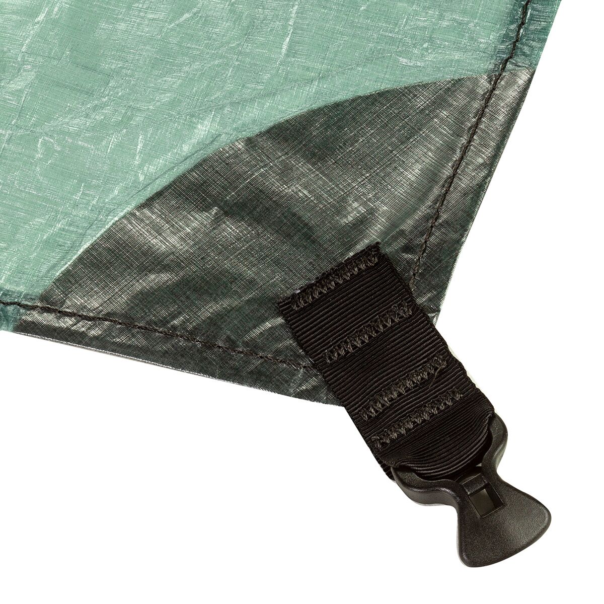 Hyperlite Mountain Gear Flat Tarp - 8x10 - Hike & Camp