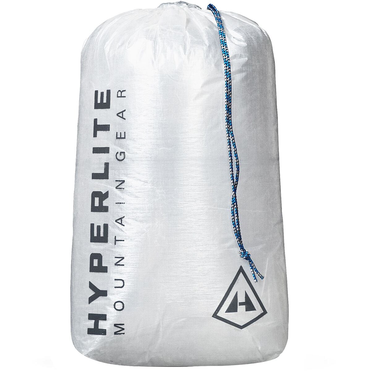 Image of Hyperlite Mountain Gear DCF8 Drawstring Stuff Sack Green, L