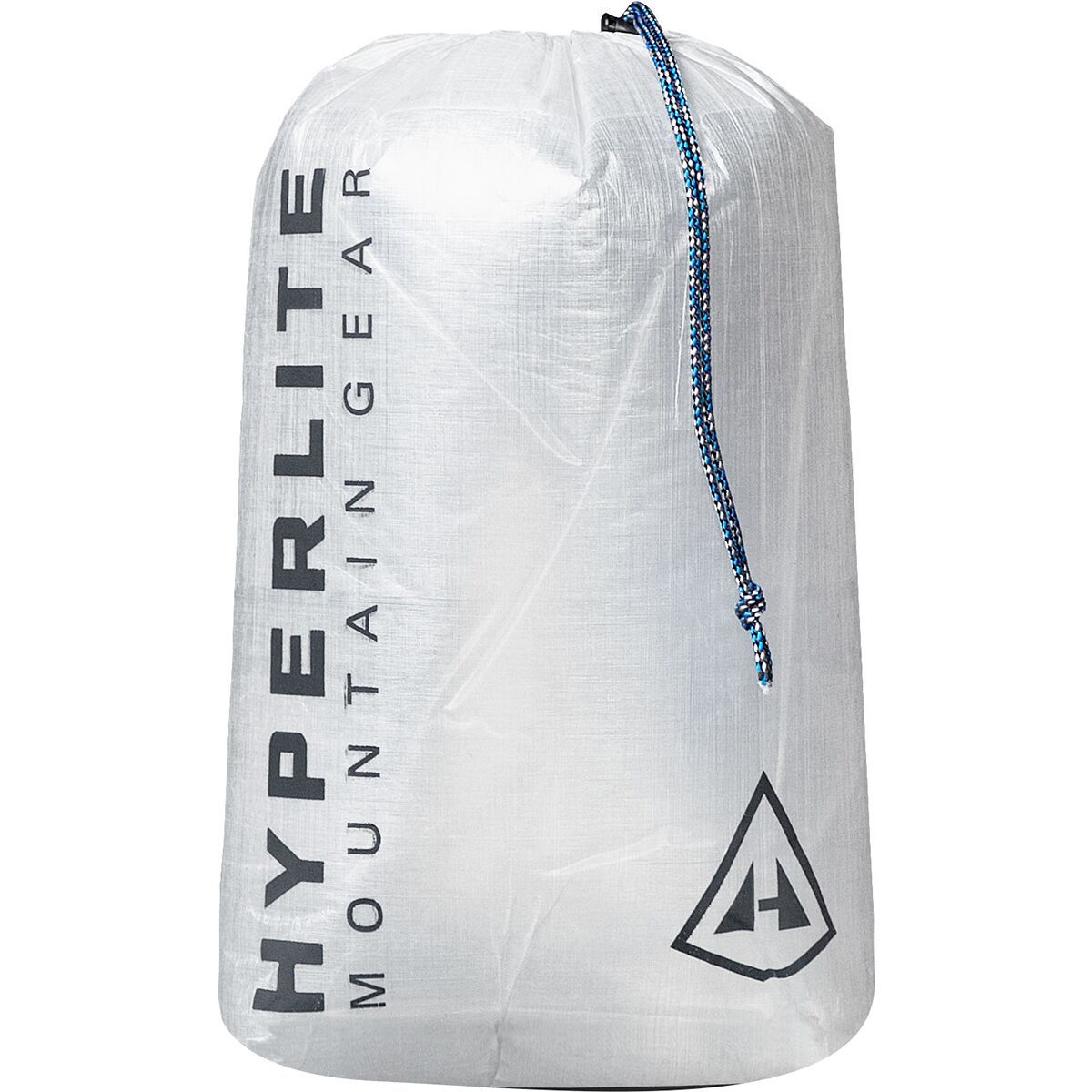 Image of Hyperlite Mountain Gear DCF8 Drawstring Stuff Sack White, M