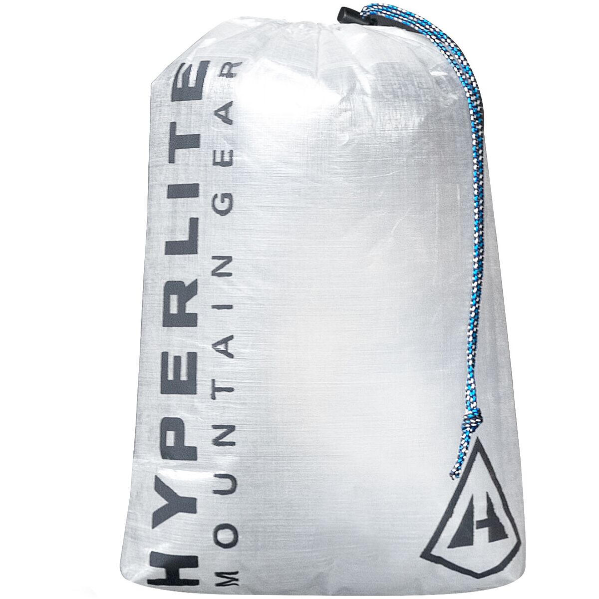 Image of Hyperlite Mountain Gear DCF8 Drawstring Stuff Sack White, S