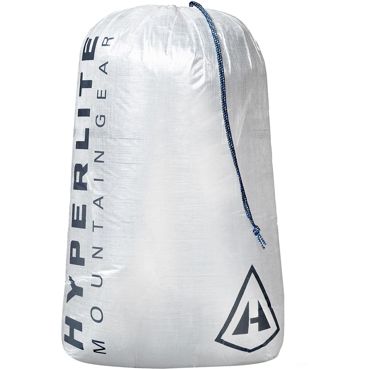Image of Hyperlite Mountain Gear DCF8 Drawstring Stuff Sack Green, XL