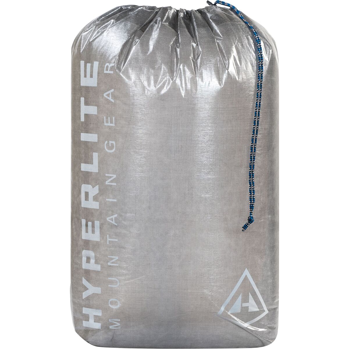 Image of Hyperlite Mountain Gear DCF11 Drawstring Stuff Sack Grey, Jumbo