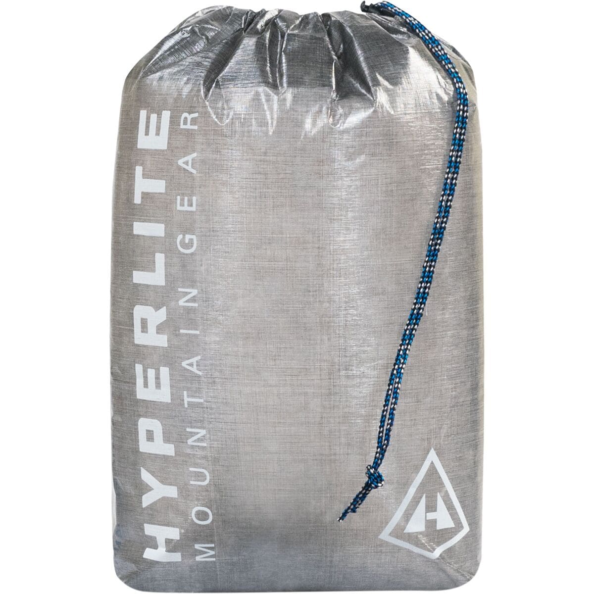 Image of Hyperlite Mountain Gear DCF11 Drawstring Stuff Sack Grey, M