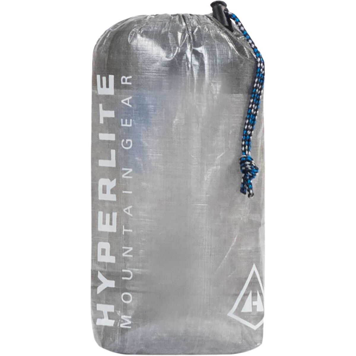 Image of Hyperlite Mountain Gear DCF11 Drawstring Stuff Sack Grey, Nano