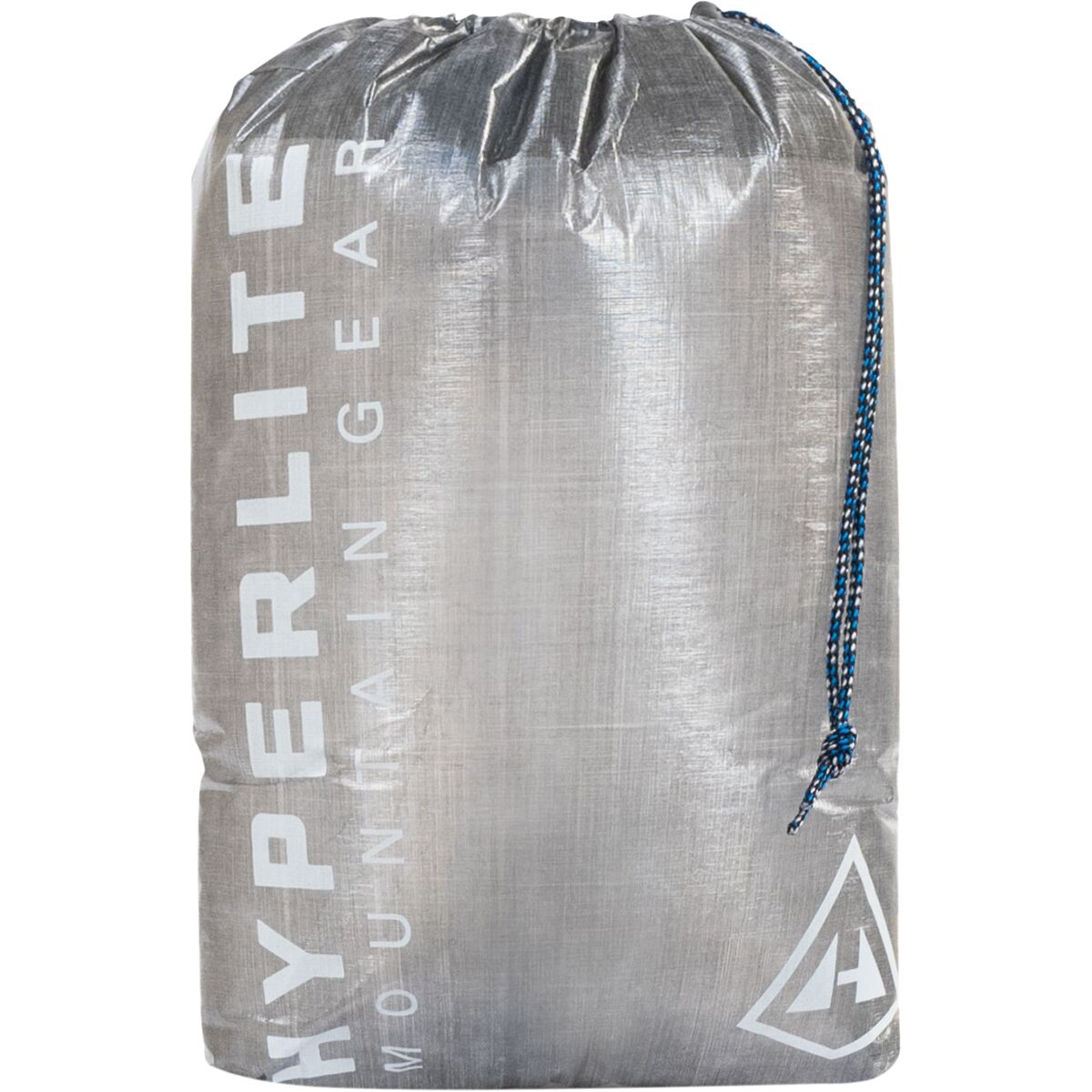 Hyperlite Mountain Gear Hyperlite Mountain Gear DCF11 Drawstring Stuff Sack Grey, Nano