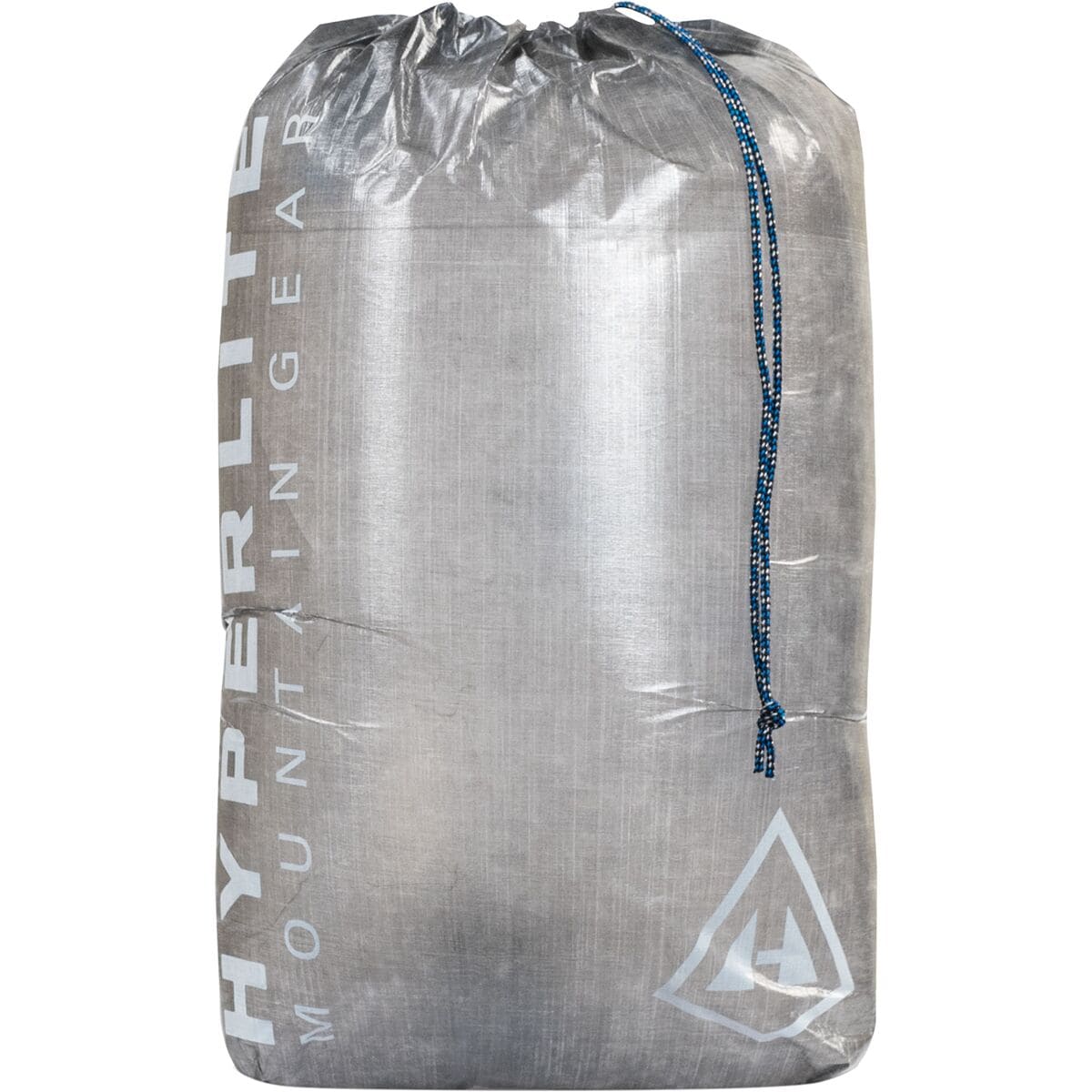 Image of Hyperlite Mountain Gear DCF11 Drawstring Stuff Sack Grey, XL