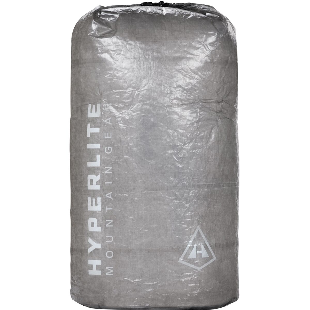 Image of Hyperlite Mountain Gear Roll Top Stuff Sack Grey, L