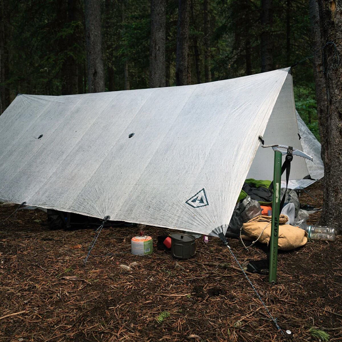 Hyperlite mountain cheap gear tarp