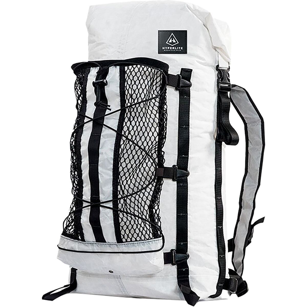 Hyperlite Mountain Gear Attachable Summit Stuff Pocket - Hike & Camp