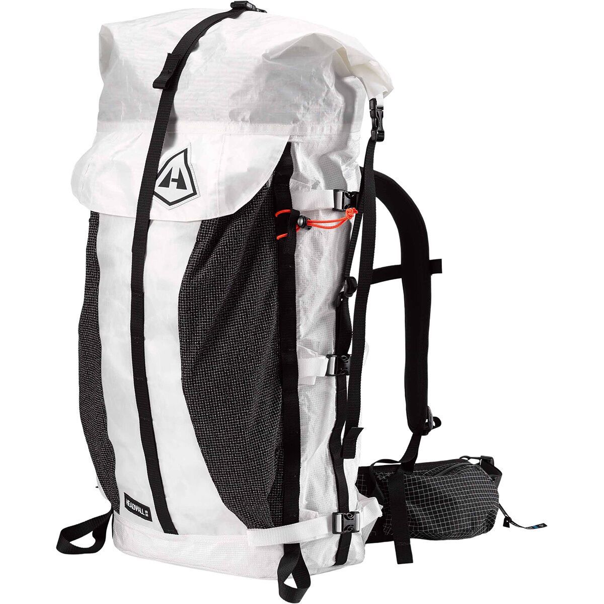 Hyperlite Mountain Gear Headwall 55 Pack - Ski