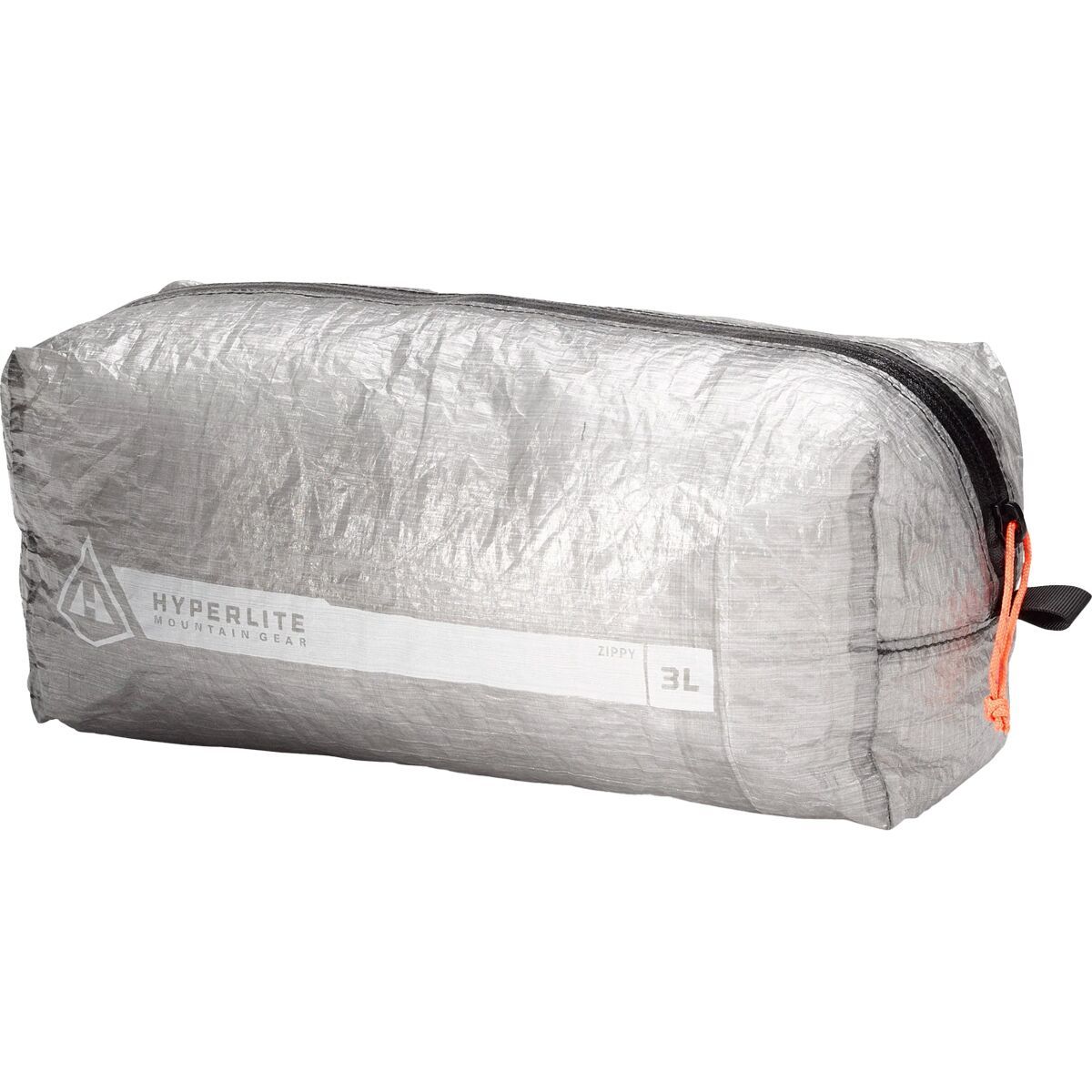 Image of Hyperlite Mountain Gear Zippy Gray, 2L