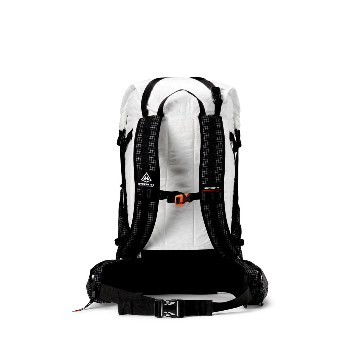 Hyperlite Mountain Gear Southwest 40L Backpack - Hike & Camp