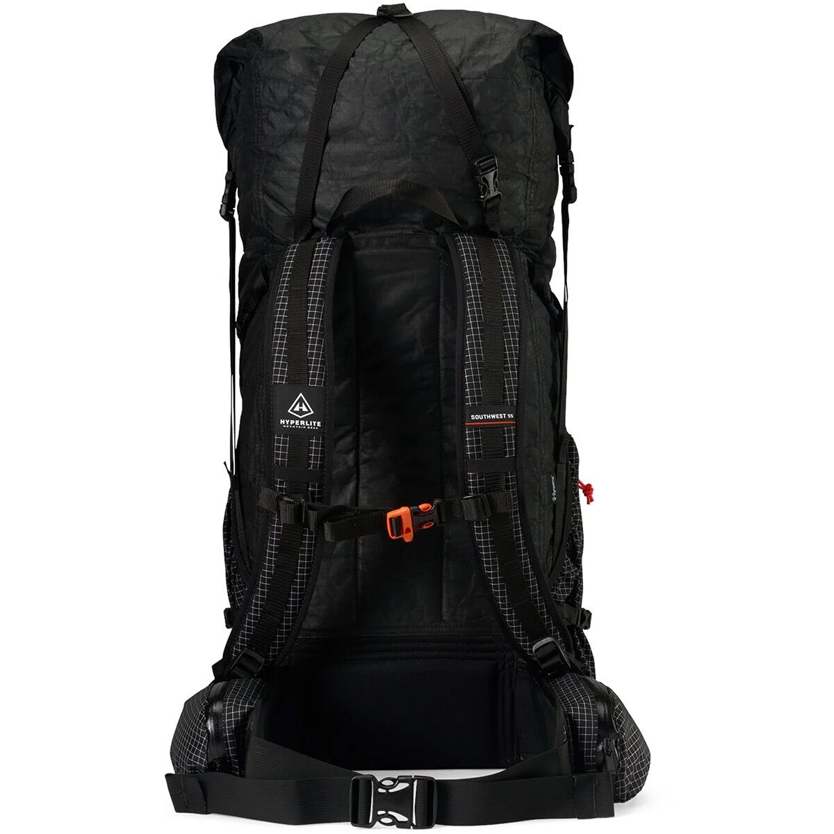 Hyperlite Mountain Gear Southwest 55L Backpack - Hike & Camp