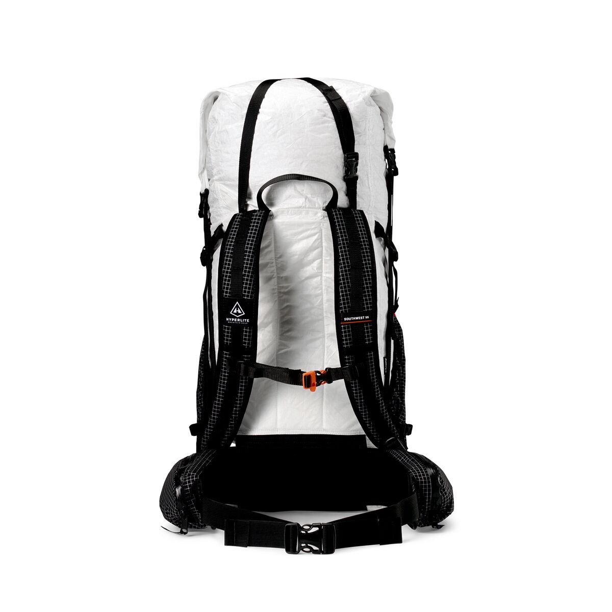 Hyperlite Mountain Gear Southwest 55L Backpack - Hike & Camp