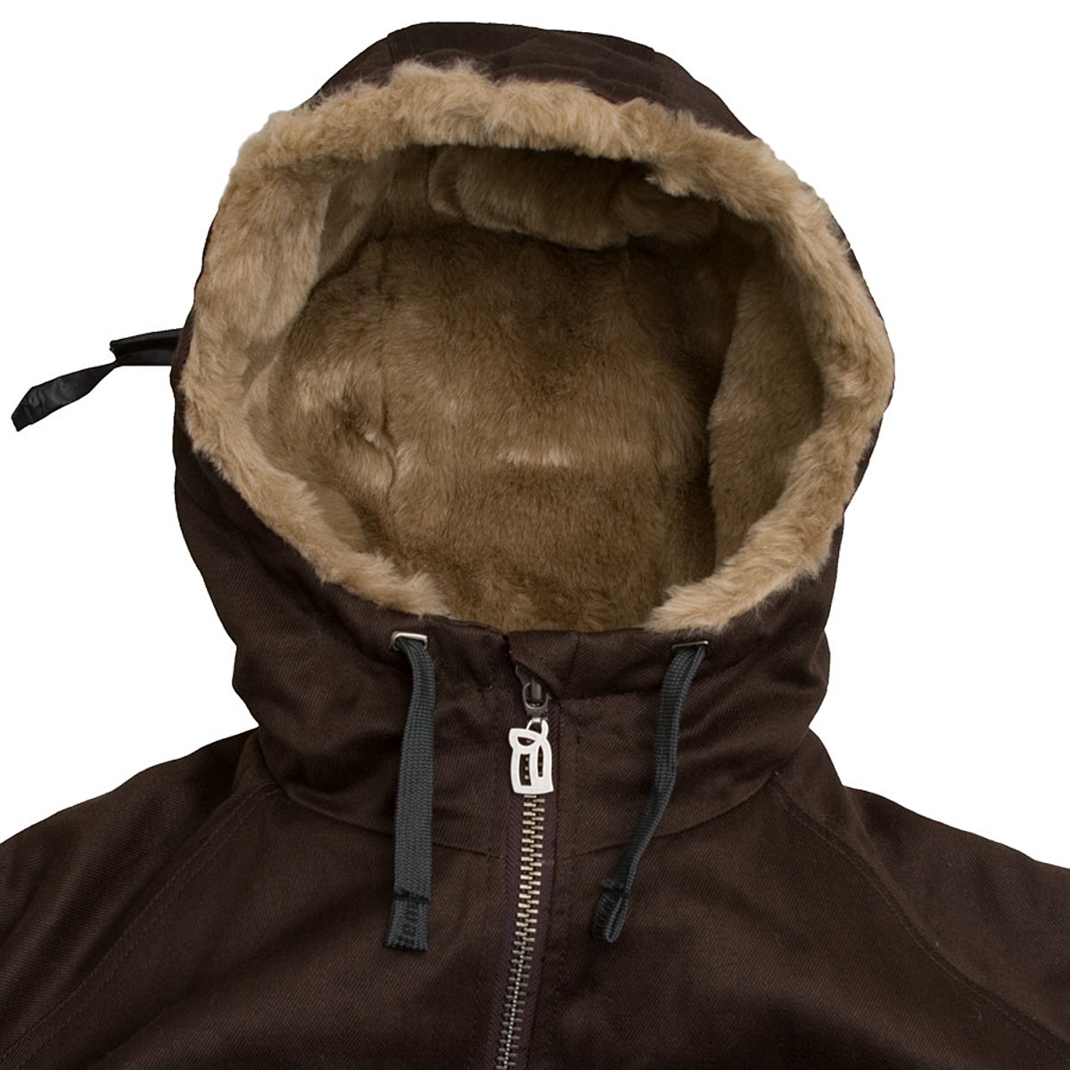 Hoodlamb classic mens clearance jacket