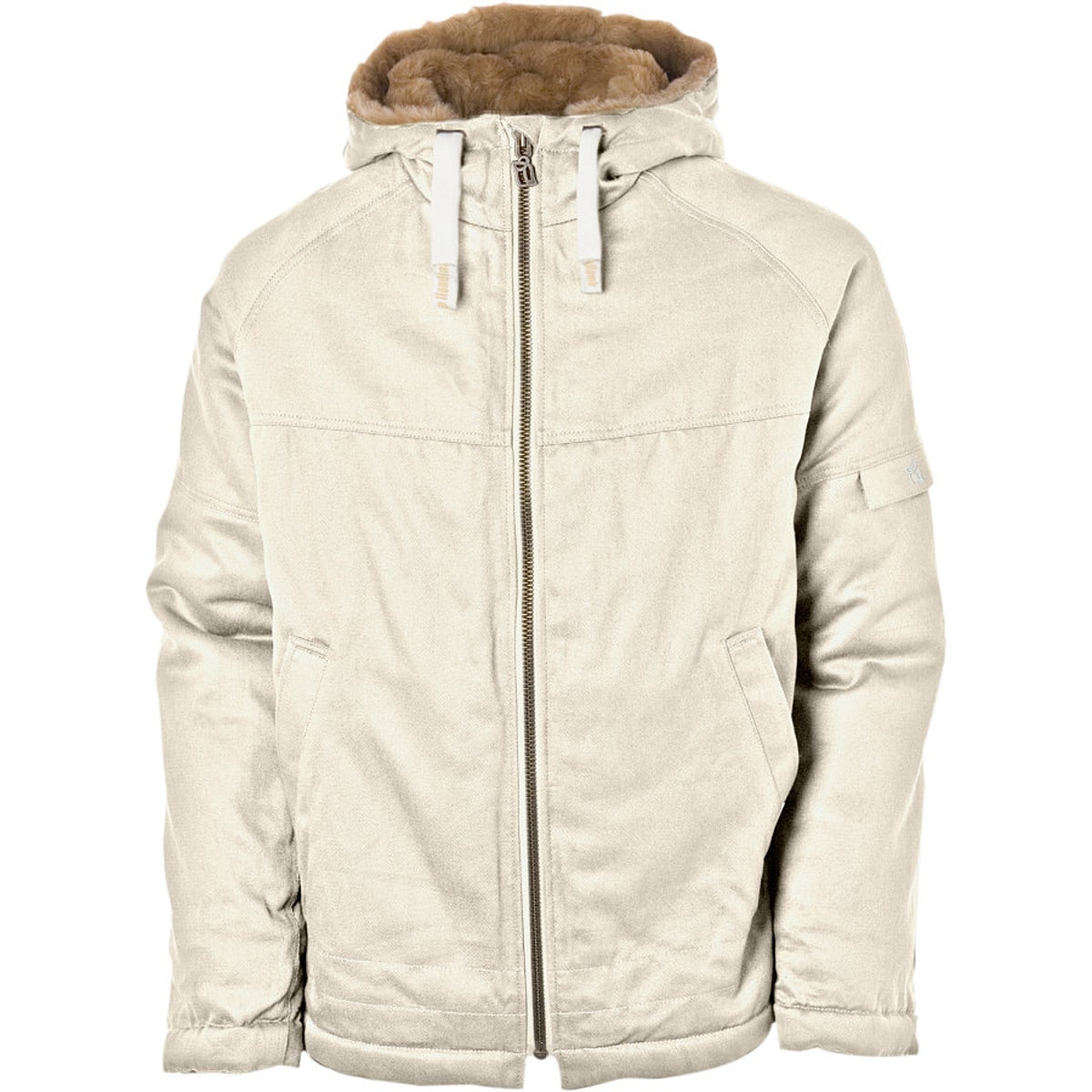 Hoodlamb classic sales mens jacket