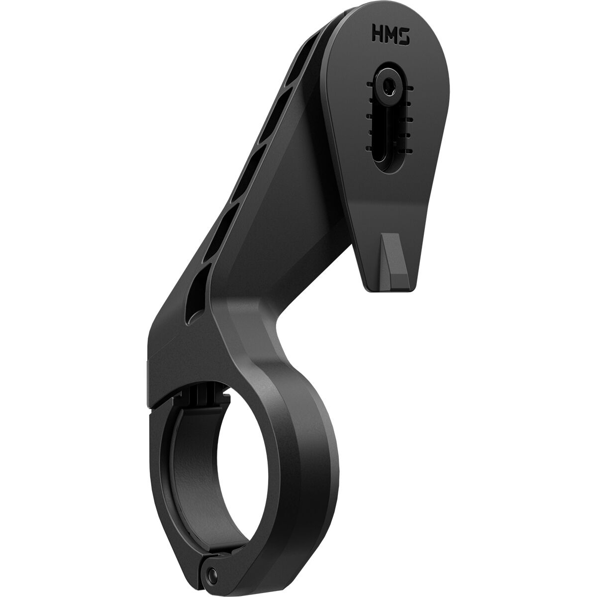 Hammerhead Hammerhead Karoo 2 Bike Computer Mounting System Black, 31.8mm
