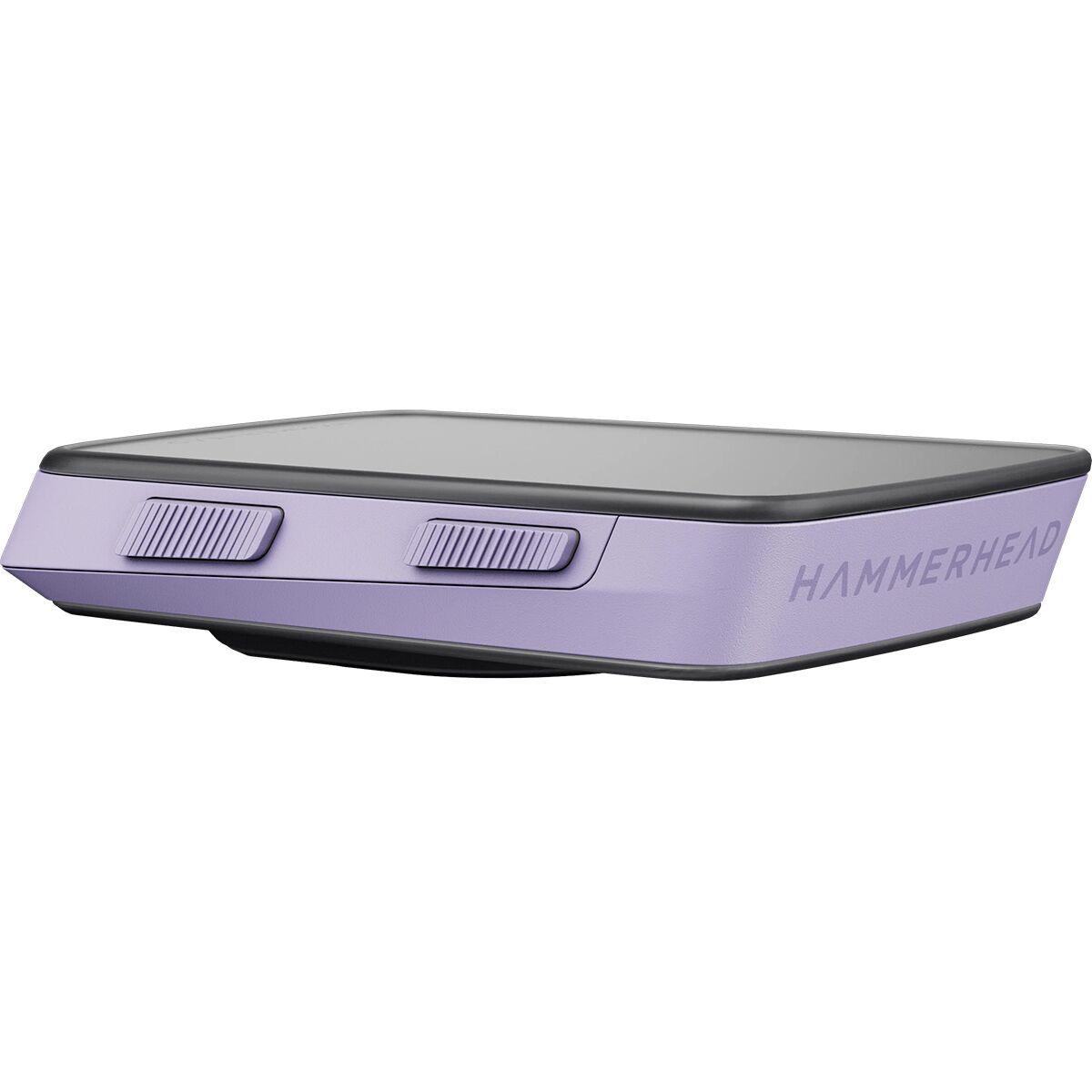 Hammerhead Hammerhead Karoo Color Shell Ascent Purple, One size