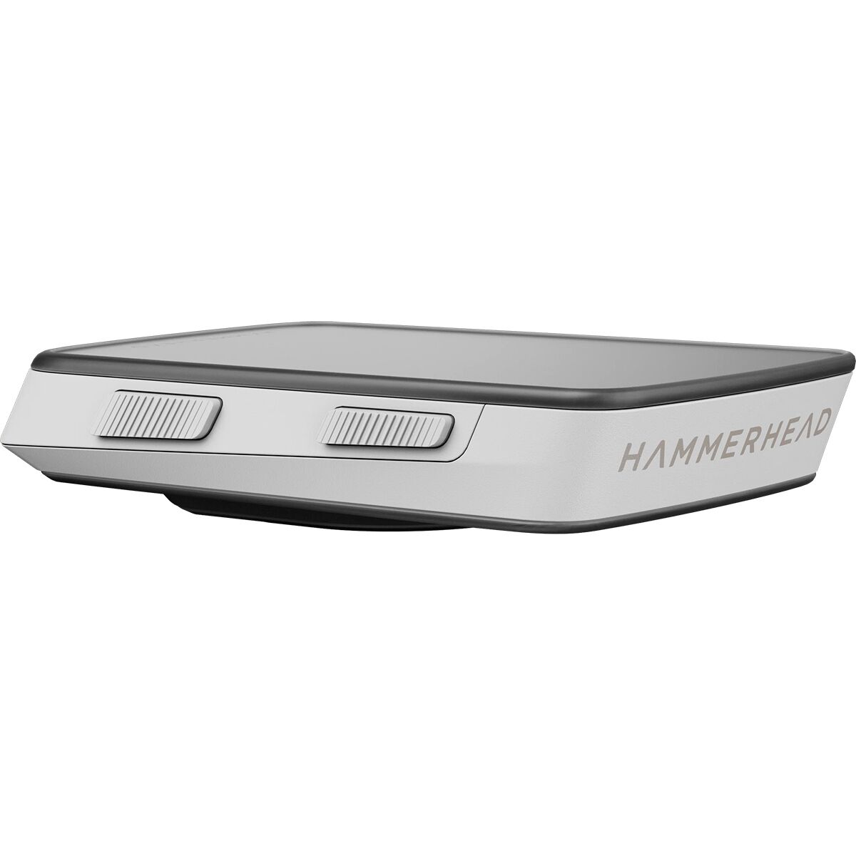 Image of Hammerhead Karoo Color Shell Frost Gray, One size