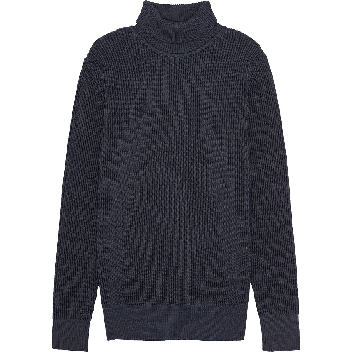 S. N. S. Herning S. N. S. Herning Fender III Sweater - Men's Storm Grey, XL